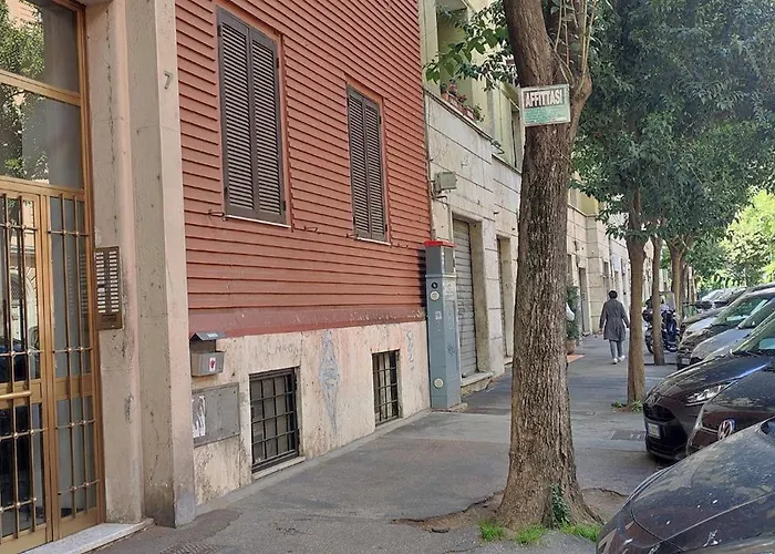 דירה Casa Ponte Della Musica