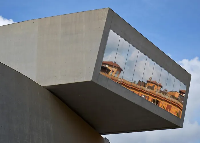 דירה Casa Ponte Della Musica *